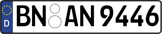 BN-AN9446