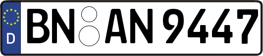 BN-AN9447
