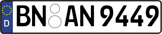 BN-AN9449