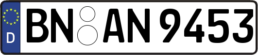 BN-AN9453