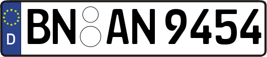 BN-AN9454