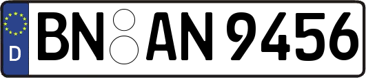 BN-AN9456