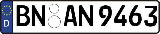 BN-AN9463