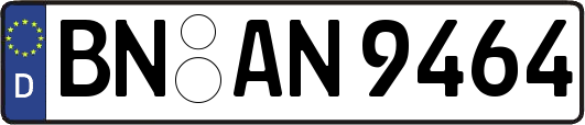 BN-AN9464