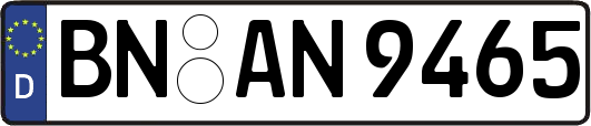 BN-AN9465