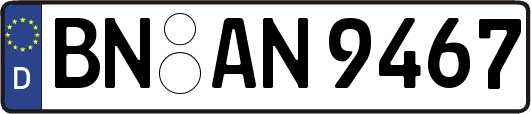 BN-AN9467