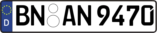 BN-AN9470