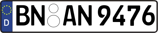 BN-AN9476