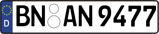 BN-AN9477