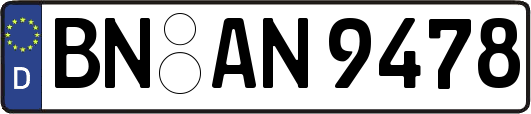 BN-AN9478