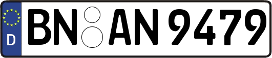 BN-AN9479
