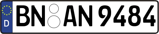 BN-AN9484
