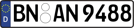 BN-AN9488
