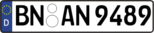BN-AN9489