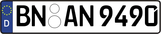 BN-AN9490