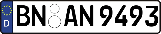 BN-AN9493