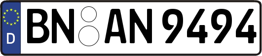 BN-AN9494