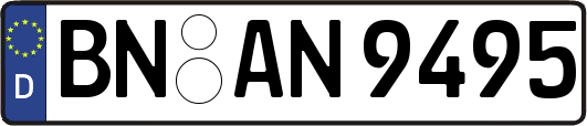 BN-AN9495