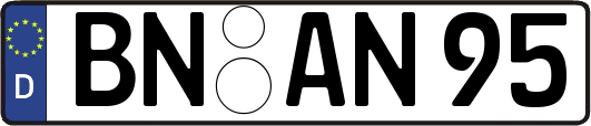 BN-AN95
