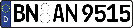 BN-AN9515