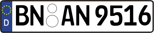 BN-AN9516