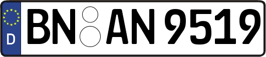 BN-AN9519