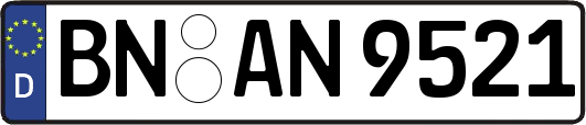 BN-AN9521
