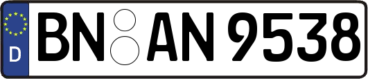BN-AN9538