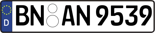 BN-AN9539