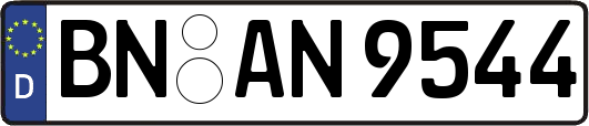 BN-AN9544