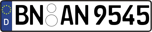 BN-AN9545