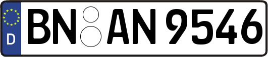 BN-AN9546