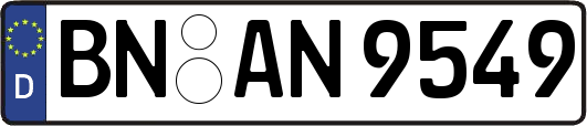BN-AN9549