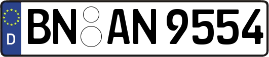 BN-AN9554