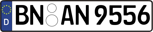 BN-AN9556