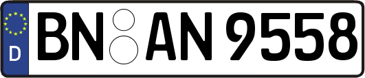 BN-AN9558