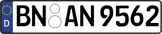 BN-AN9562