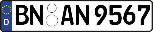 BN-AN9567