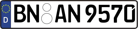 BN-AN9570