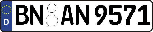 BN-AN9571