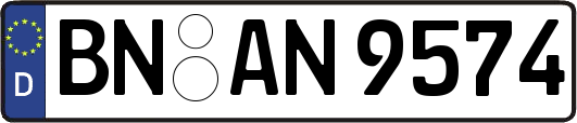 BN-AN9574
