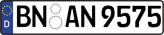 BN-AN9575