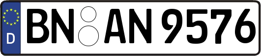 BN-AN9576