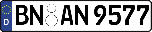 BN-AN9577