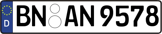BN-AN9578