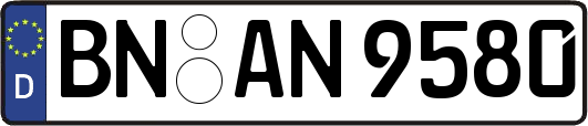 BN-AN9580