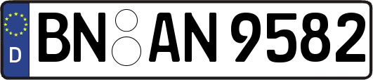 BN-AN9582