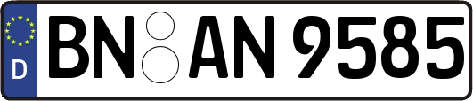 BN-AN9585