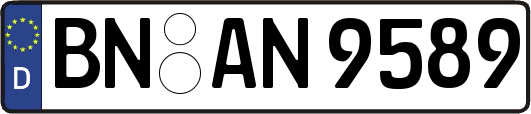 BN-AN9589