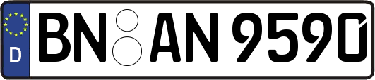 BN-AN9590